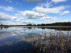 Ferienhaus in der Uckermark am Oberuckersee
