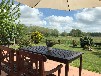 Ferienhaus in der Uckermark am Oberuckersee