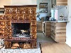 Ferienhaus in der Uckermark am Oberuckersee