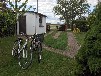 Ferienhaus am Oberuckersee mit Boot