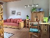 Ferienhaus in der Uckermark am Oberuckersee