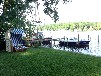 Berlin Hausboot an der Havel