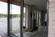 Berlin Hausboot an der Havel