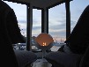 Luxus Hausboot in Berlin - Auszeit an der Havel mit großer Dachterasse 