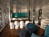 Luxus Hausboot Berlin - Auszeit an der Havel mit großer Dachterasse