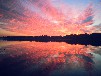 Urlaub auf Hausboot am Netzener See