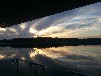 Urlaub auf Hausboot am Netzener See