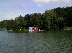 Urlaub auf Hausboot am Netzener See