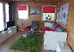 Urlaub auf Hausboot am Netzener See