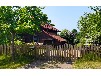 Uckermark Ferienhaus am See mit Boot und Garten