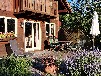 Uckermark Ferienhaus am See mit Boot und Garten