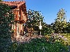 Uckermark Ferienhaus am See mit Boot und Garten