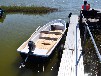 Ferienwohnung auf dem Darss direkt am Bodstedter Bodden