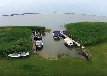 Ferienwohnung auf dem Darss direkt am Bodstedter Bodden