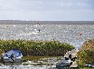 Ferienwohnung auf dem Darss direkt am Bodstedter Bodden