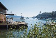 Bootshaus am Wörthersee mit traumhaftem Seeblick