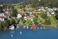 Bootshaus am Wörthersee - mit traumhaftem Seeblick und großer Seeterrasse!