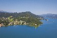 Bootshaus am Wörthersee - mit traumhaftem Seeblick und großer Seeterrasse!