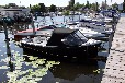 Tiny House Berlin Urlaub an der Havel - "No. 1"