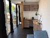 Tiny House Berlin Urlaub an der Havel - "No. 1"