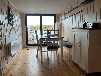 Bootshaus Mirow direkt am See mit Motorboot