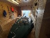 Bootshaus Mirow direkt am See mit Motorboot