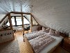 Bootshaus Mirow direkt am See mit Motorboot