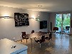 Ferienhaus Refugium am Klostersee mit eigenem Steg und Boot