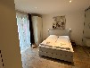 Ferienhaus Refugium am Klostersee mit eigenem Steg und Boot