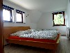 Bootshaus am Malchiner See bei Bristow - Adlerblick