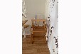 Ferienwohnung Krakow am See mit Steg und Boot