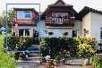 Ferienwohnung Krakow am See mit Steg und Boot