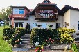 Ferienwohnung Krakow am See mit Steg und Boot