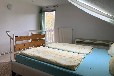 Ferienwohnung Krakow am See mit Steg und Boot