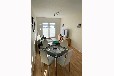 Ferienwohnung Krakow am See mit Steg und Boot