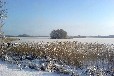 Ferienwohnung Krakow am See mit Steg und Boot