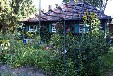 Ferienhaus am Plätlinsee mit Steg und Boot