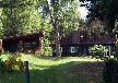 Ferienhaus am Plätlinsee mit Steg und Boot