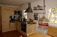 Ferienhaus am Plätlinsee mit Steg und Boot
