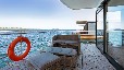 Hausboot auf dem Geiseltalsee - FLOATING 44