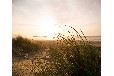 Ferienwohnung am Barther Bodden mit traumhaftem Seeblick & Boot