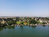 Ferienwohnung im Bootshaus am Schwarzer See - mit Seeterrasse & Ruderboot