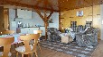 Ferienwohnung im Bootshaus am Schwarzer See - mit Seeterrasse & Ruderboot