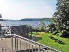 Ferienwohnung am Plauer See mit Boot - FEWO INSELBLICK