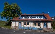 Ferienhaus Useriner See mit Hund