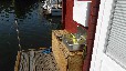 Hausboot Neubau - winterfest und fahrbereit