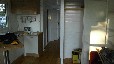 Hausboot Neubau - winterfest und fahrbereit