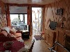 Bootshaus am Mirower See mit Motorboot