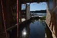Bootshaus Mirow direkt am See
