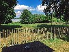 Ferienhaus direkt am Inselsee in Alleinlage - DORNBUSCH